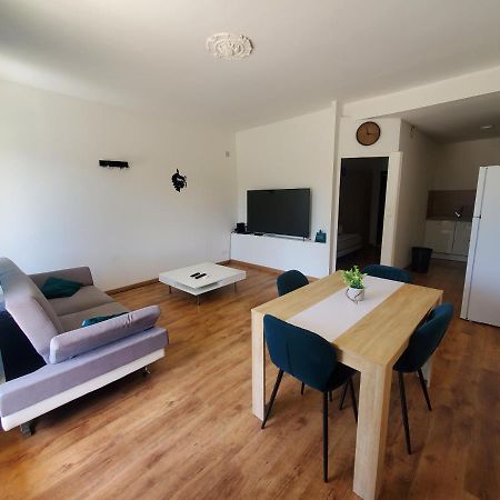 Appartement "Bastia" Entre Mer Et Montagne Lucciana (Corsica) Exterior photo